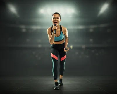 Illustration debutante - Image 1