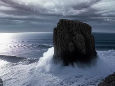 Illustration relentless