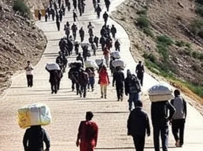 Illustration retreat - Image 1