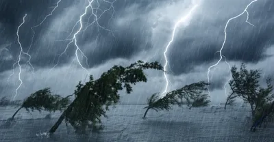 Illustration squall - Image 1