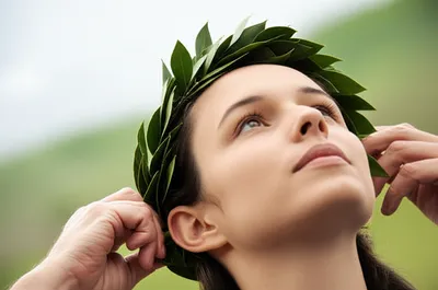 Illustration honour - Image 1