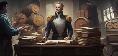 Illustration collection - Image 1