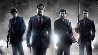 Illustration mob - Image 2