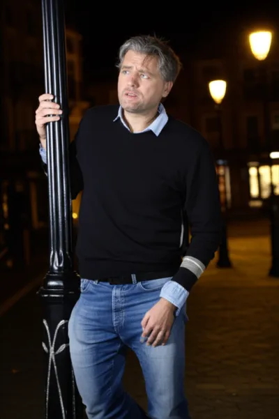 Illustration drunk - Image 1