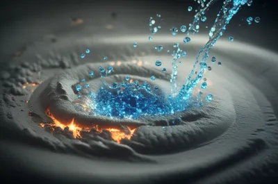 Illustration hydration - Image 1