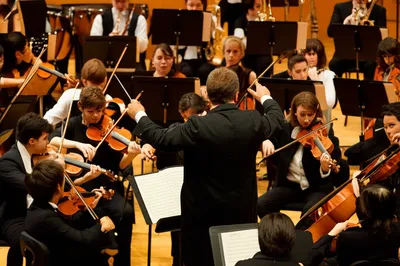 Illustration conducts