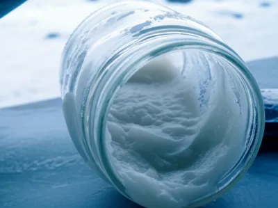 Illustration congealed - Image 1