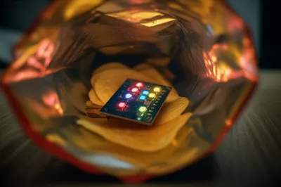 Hình ảnh minh họa trailers - Ảnh 1