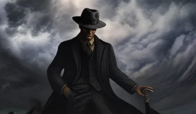 Illustration twisters - Image 1