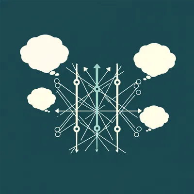 Illustration reading - Image 1