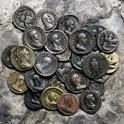 Illustration asses - Image 1