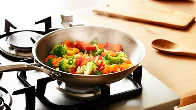 Illustration cooks - Image 1