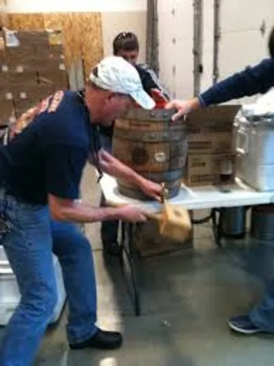 Illustration broach - Image 2