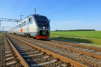 Illustration turnouts - Image 1