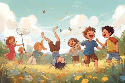 Illustration lark - Image 1