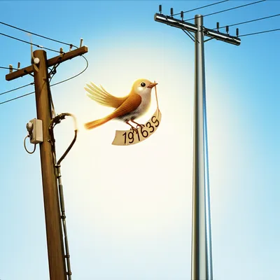 Illustration port - Image 1