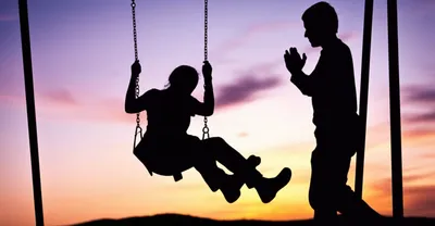 Illustration swingers - Image 1