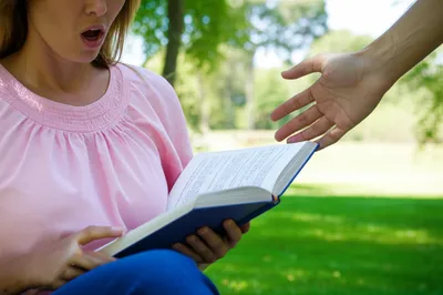 Illustration solicited - Image 1