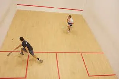 Illustration indoor - Image 2