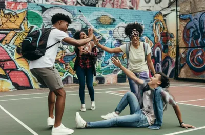 Illustration homie - Image 1