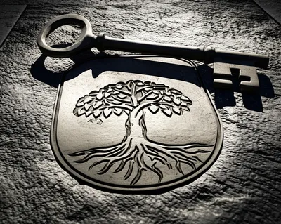 Illustration entails - Image 1