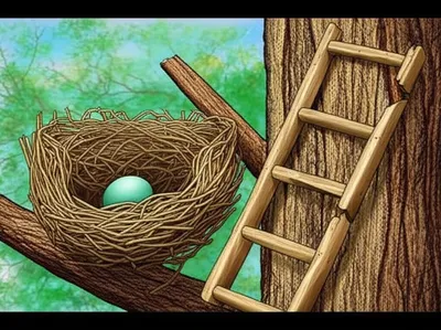 Illustration poaching - Image 1