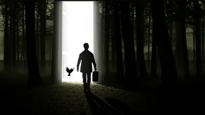 Illustration parting - Image 1