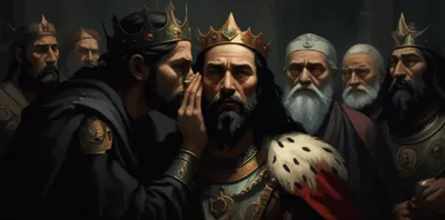 Hình ảnh minh họa maligning - Ảnh 1