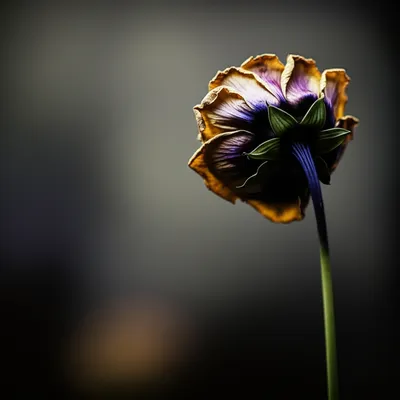 Illustration pine - Image 1