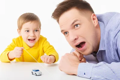 Illustration kid - Image 1