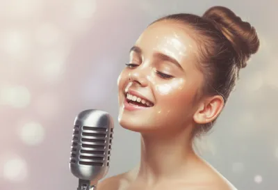 Illustration pearly - Image 1