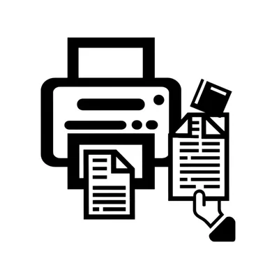 Illustration fax - Image 1