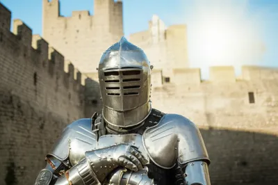 Illustration casques