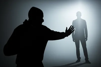 Illustration assassinate - Image 1