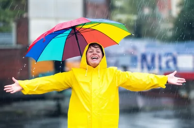 Hình ảnh minh họa waterproofs - Ảnh 1