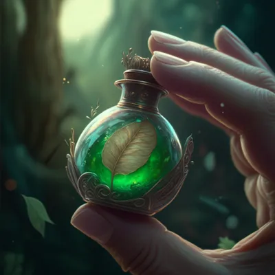 Illustration pot - Image 1