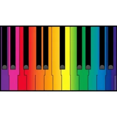 Illustration semitones - Image 1