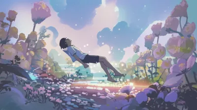 Illustration fantasy - Image 1