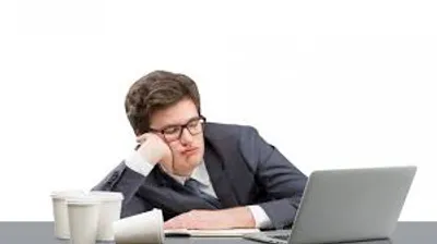 Illustration lukewarm - Image 2