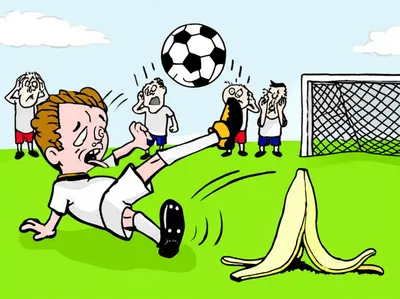 Illustration scratched - Image 1