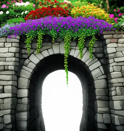 Illustration foundation - Image 1