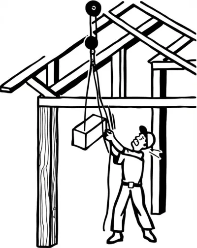 Illustration hoisting - Image 1