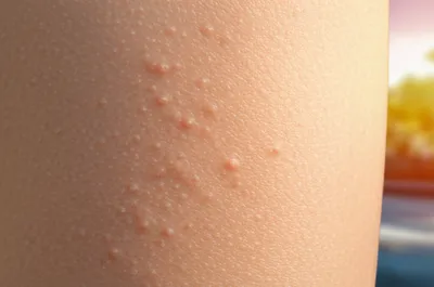 Illustration miliaria - Image 1