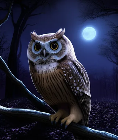 Illustration woken - Image 1