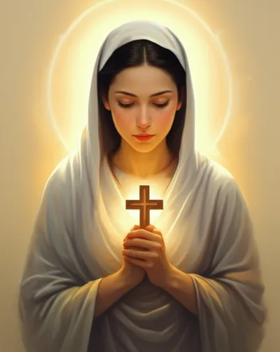 Illustration virgin - Image 1