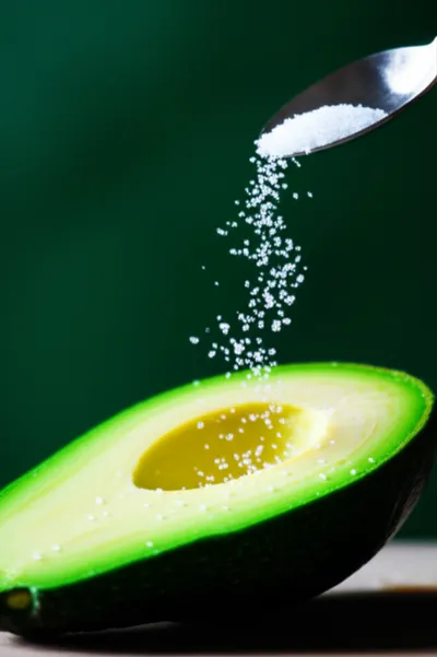 Illustration salt - Image 1