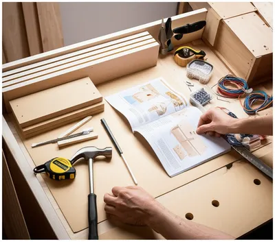 Illustration frameworks - Image 1