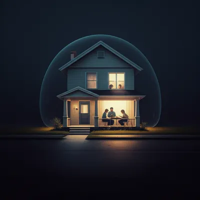 Illustration quarantines - Image 1