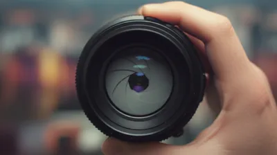 Illustration focussing - Image 1