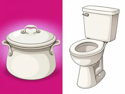 Illustration can - Image 1